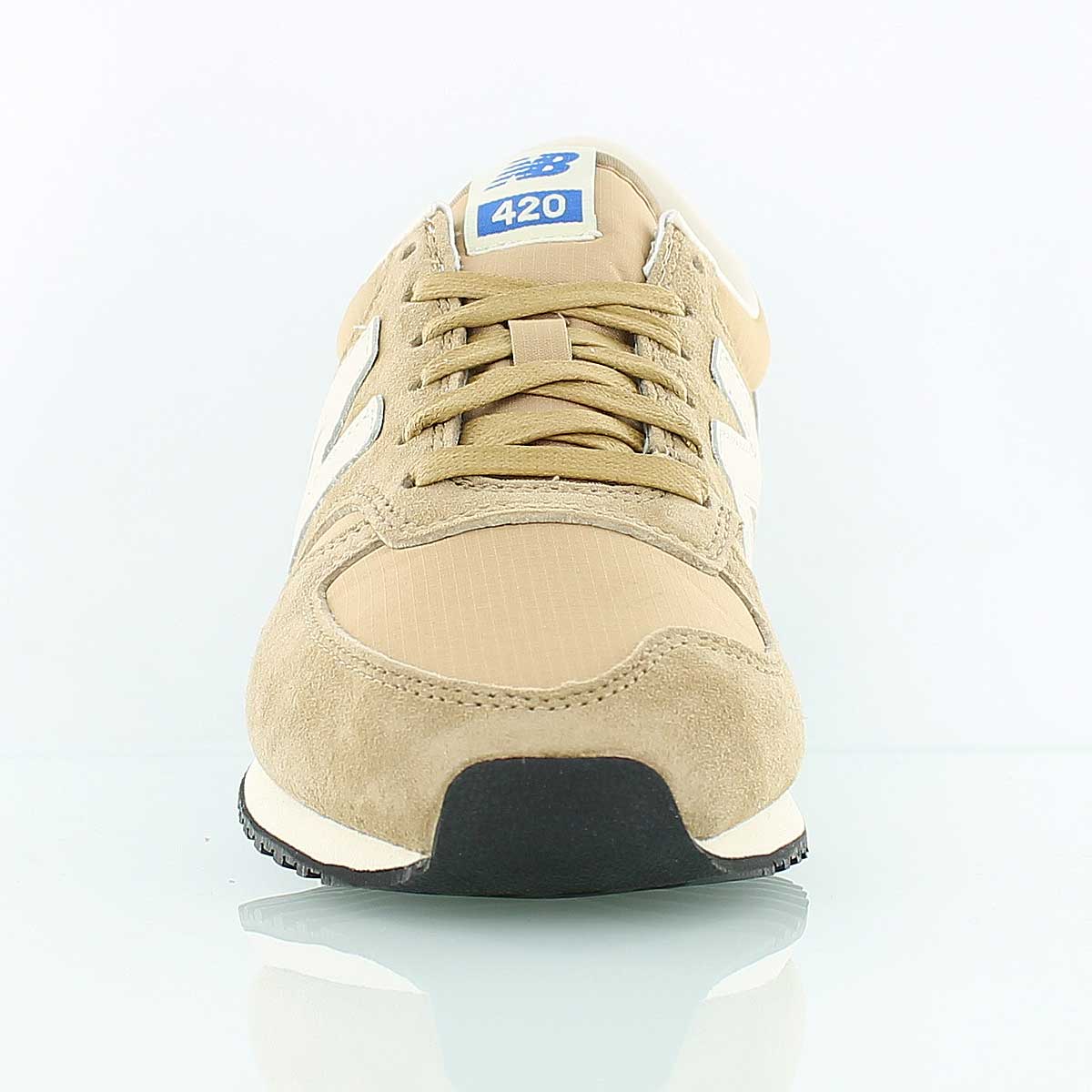 new balance u420 beige dames